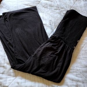 Woman's Jumpsuit (Large)